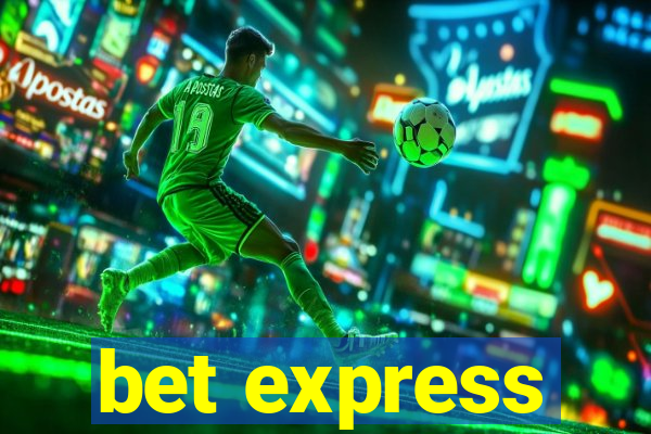 bet express